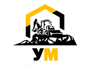 Логотип Управление механизацией